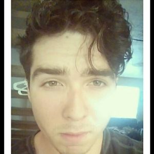 Meet your Posher, James